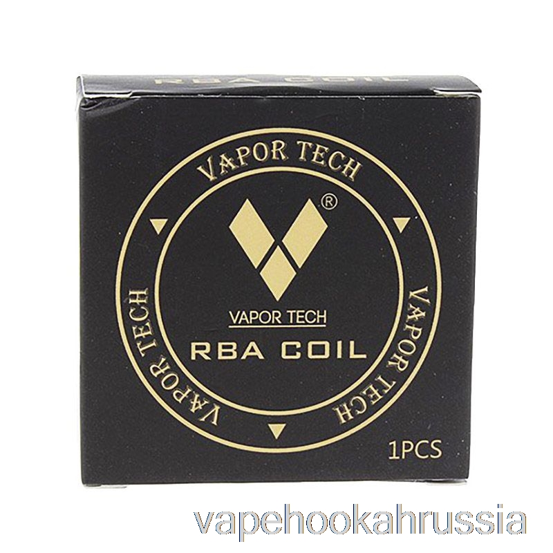 Катушка для проволоки Vape Juap Tech RBA Ni200 26 г